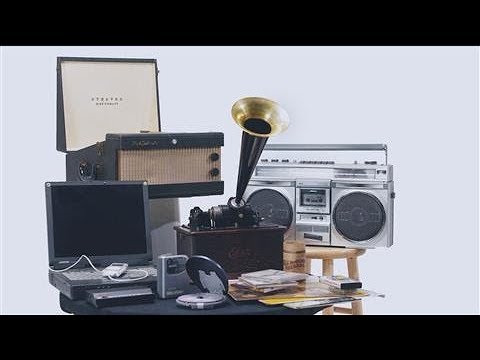 Exploring the Evolution of Radio Technology Through the Decades
