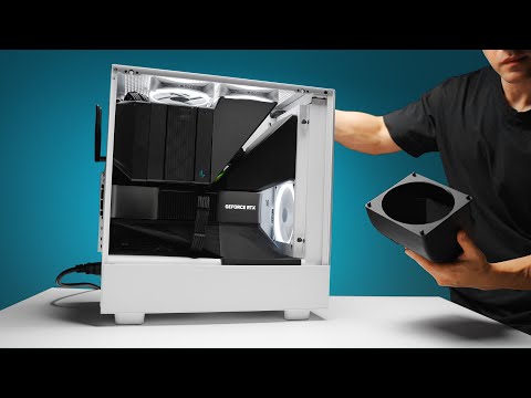 Mini PC Case Cooling Solutions: Keeping Your Build Cool