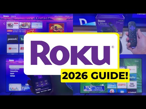 Maximizing Your Roku: Tips for Optimal Streaming Performance
