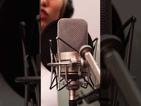 How Neumann Microphones Enhance Vocal Recording Quality