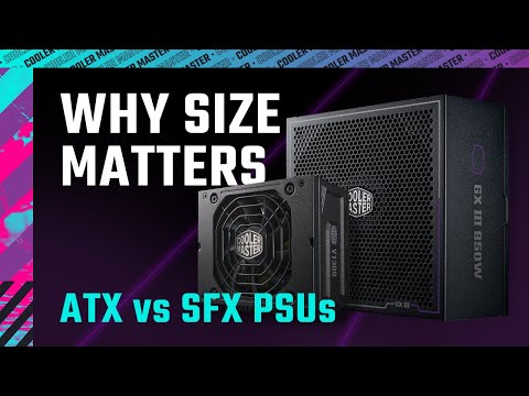 Choosing an SFX PSU 850W for Your Compact PC Build
