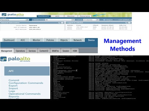Best Practices for Managing Palo Alto Firewalls in Enterprises