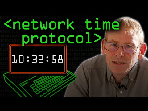 Understanding NTP: How Time Synchronization Works