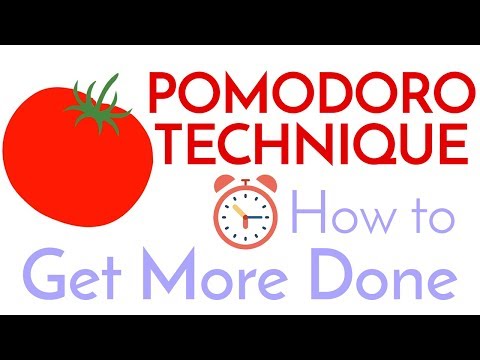 Pomodoro Technique: How to Boost Your Daily Productivity