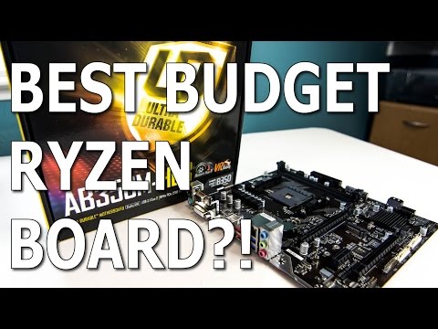 Gigabyte AB350 Gaming 3 Motherboard M.2 Slot Features Explained
