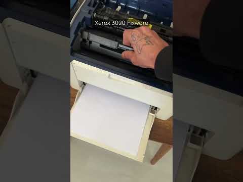 Phaser 3020 Printer Maintenance Tips for Longevity