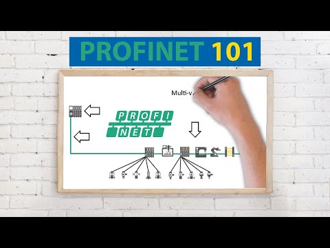 Understanding Profinet Protocol for Beginners in Automation