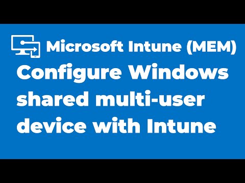 Configure Windows Multipoint Server for Multi-User Access