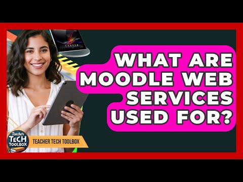 Exploring Moodle's Analytics Tools for Educators