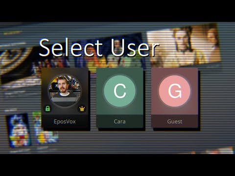 Setting Up Plex Profiles for Personalized User Experience