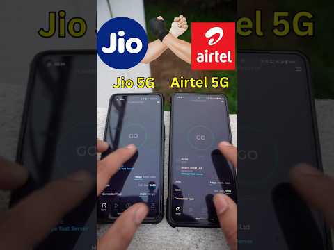 Testing Airtel Net Speed for Optimal Internet Experience