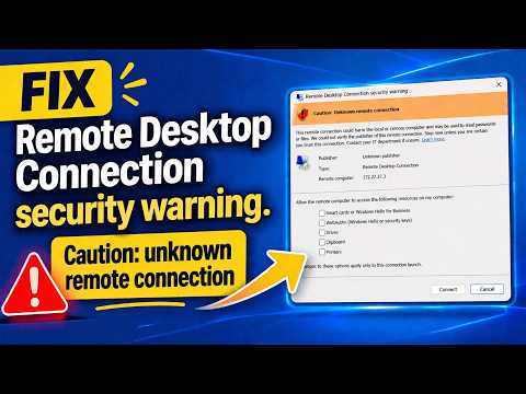 How to Secure Your Remote App Connections Effectively
