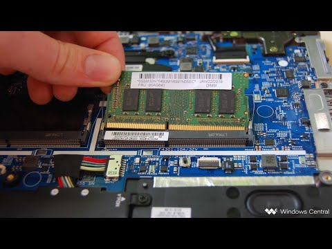 Maximizing RAM Capacity for Acer Nitro 5 Laptops