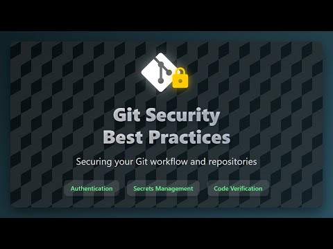 How to Optimize Your Repository for Performance and Security