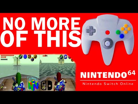 Compatibility Guide for Project 64 and Nintendo 64 Games