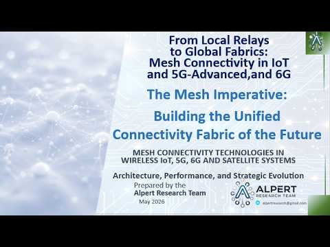 The Future of Connectivity: Omni Mesh Innovations