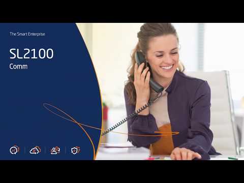 Understanding NEC SL2100 Features for Better Utilization