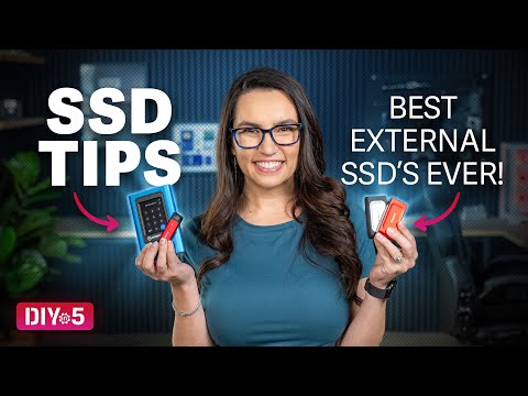 Maximizing Performance with Portable Storage Devices