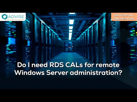 Best Practices for Managing RDS CAL Licenses Effectively
