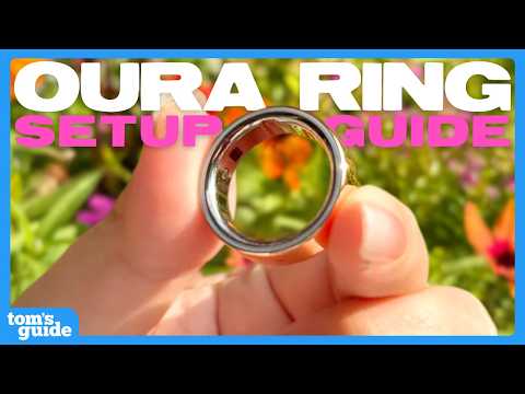 Maximizing Your Oura Ring: Tips for Daily Use and Insights