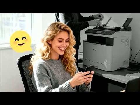 Comparing Wireless Printing Technologies for Mobile Devices