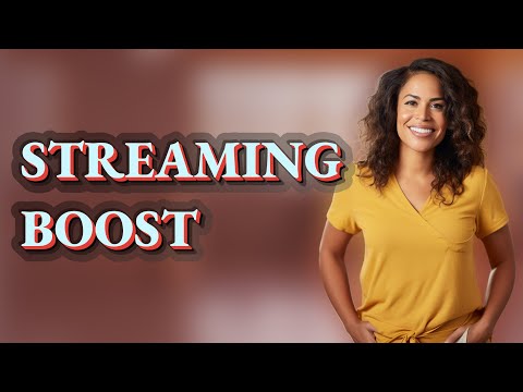 The Impact of Net Speed on Streaming Quality and Experience