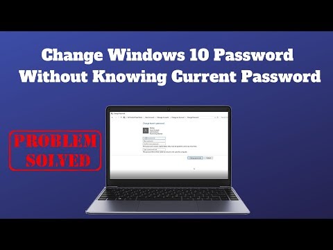 Changing Your Password in Windows 10 for Better Security
