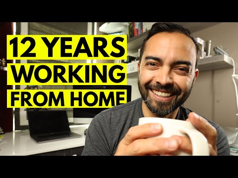 Managing Network Settings for Remote Work Efficiency