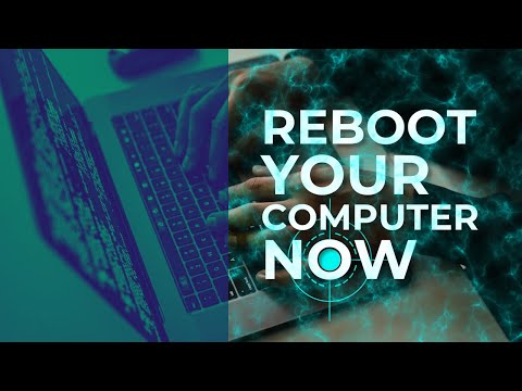 The Science Behind Rebooting: Why It Matters for Systems