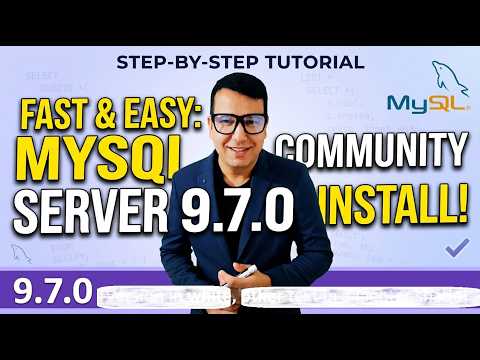 Exploring the MySQL Community for Database Support