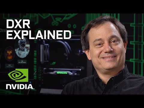 OptiX: Revolutionizing Real-Time Ray Tracing in Gaming