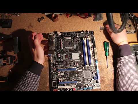 Troubleshooting Common Issues with Rampage V Extreme