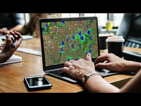Using Google Network Planner for Effective Network Design