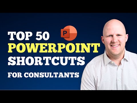 PowerPoint Shortcuts to Boost Your Productivity