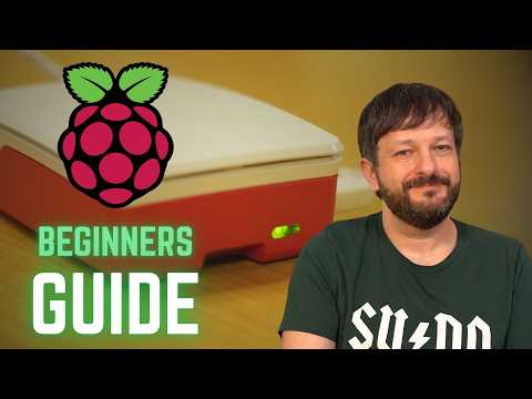 Creating IoT Applications with Pi Zero: A Beginner's Guide