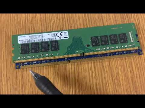 Differences Between DDR3 and DDR4 RAM Explained