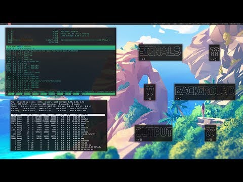 Nohup: A Comprehensive Guide to Running Processes in Linux