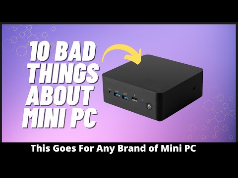 Citrus Mini PC Overview for Compact Computing Needs