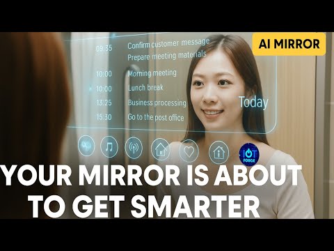 Exploring Mirroring: A Guide to Smart Home Integration