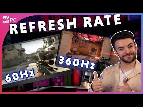 Refresh Rate vs. Frame Rate: Key Differences Explained