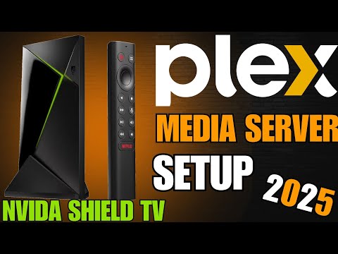 Set Up Infuse with Plex for Seamless Media Streaming
