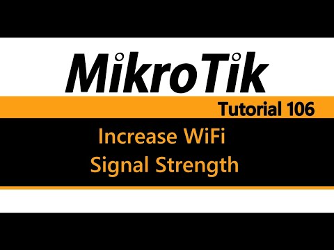 Understanding Mikrotik Signal Range for Better Connectivity