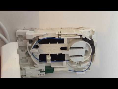 Comparing NBN Technologies: FTTN, FTTP, HFC Explained