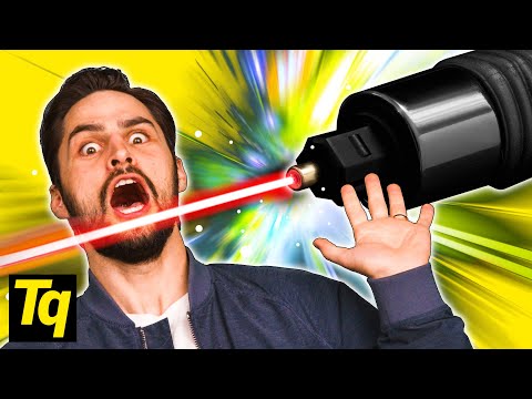 Maximizing Audio Performance with Optical Out Connections