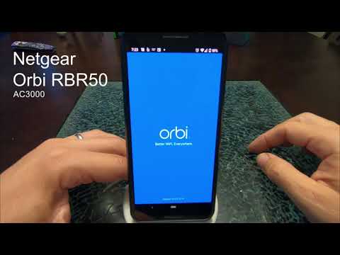 Comparing Orbi Router Models: Which One is Right for You?