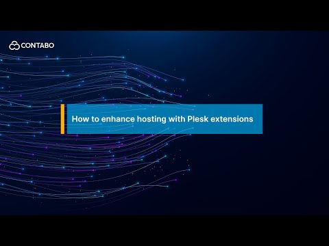 Enhancing Security with Plesk Panel: Best Practices