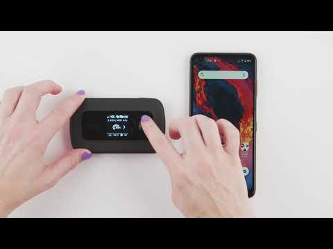 Setting Up Your Orbic Hotspot: A Step-by-Step Guide