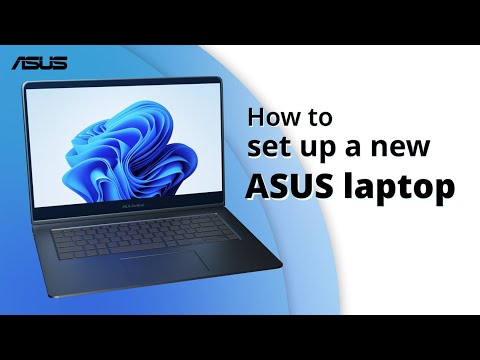 Setting Up Your ASUS P5Q Deluxe for First Use