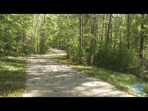 Exploring the Benefits of Outdoor Exercise for Mental Health