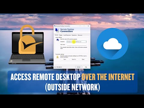 Access Your C Drive Remotely with Simple Steps
